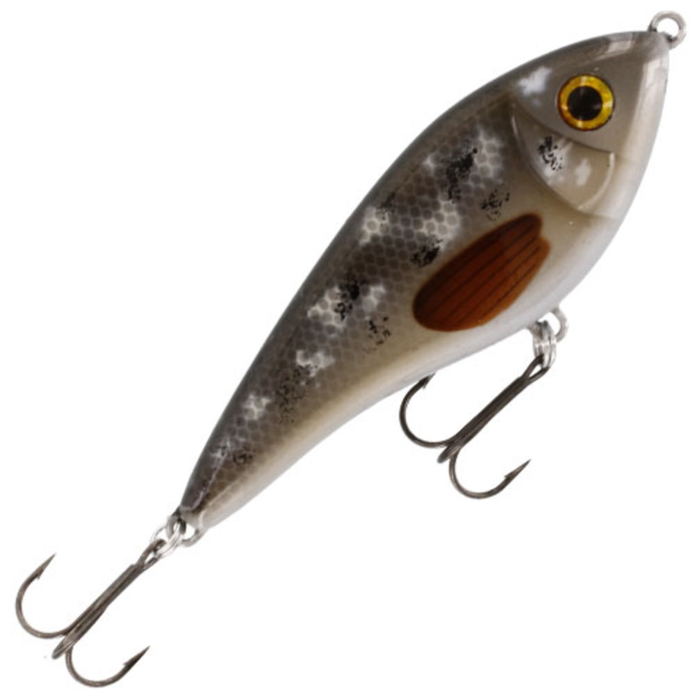 Westin Swim aeglaselt uppuv jerkvoobler, 12 cm, 53 g