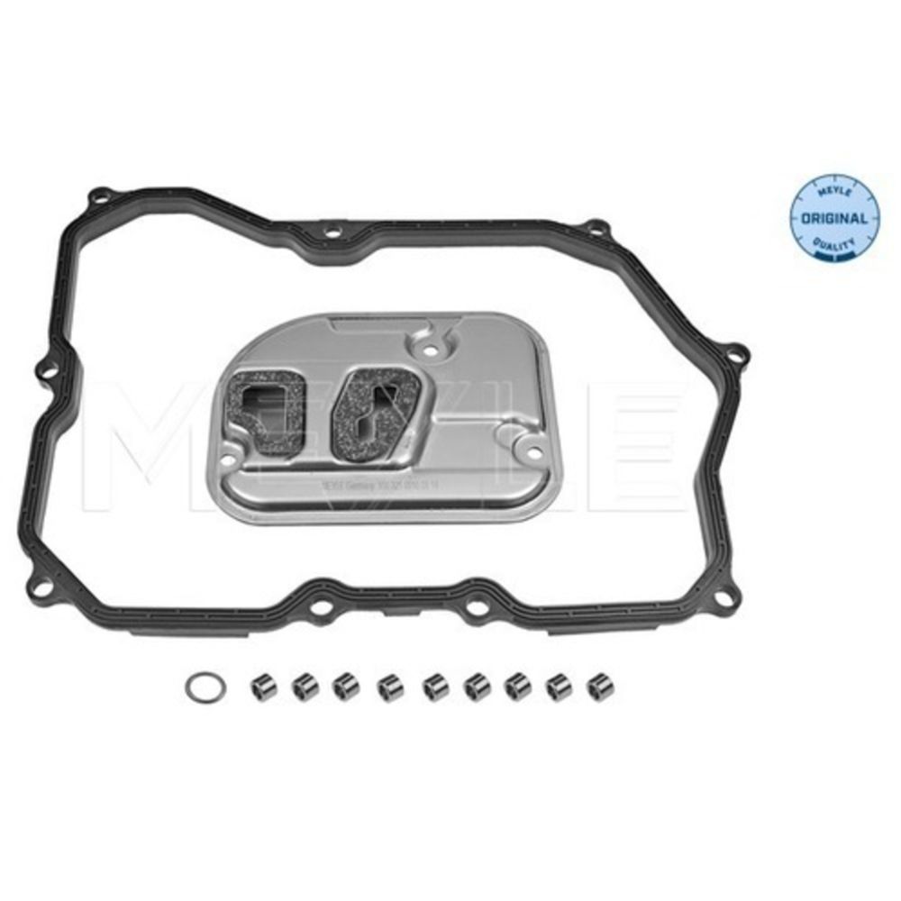 Automaattivaihteiston suodatinsarja 19-0333