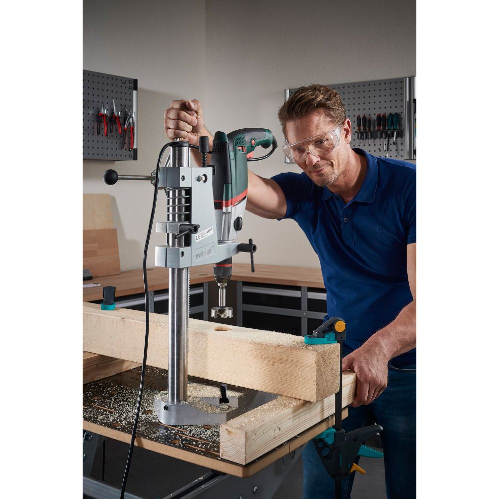 Wolfcraft® kvistborr 20 mm