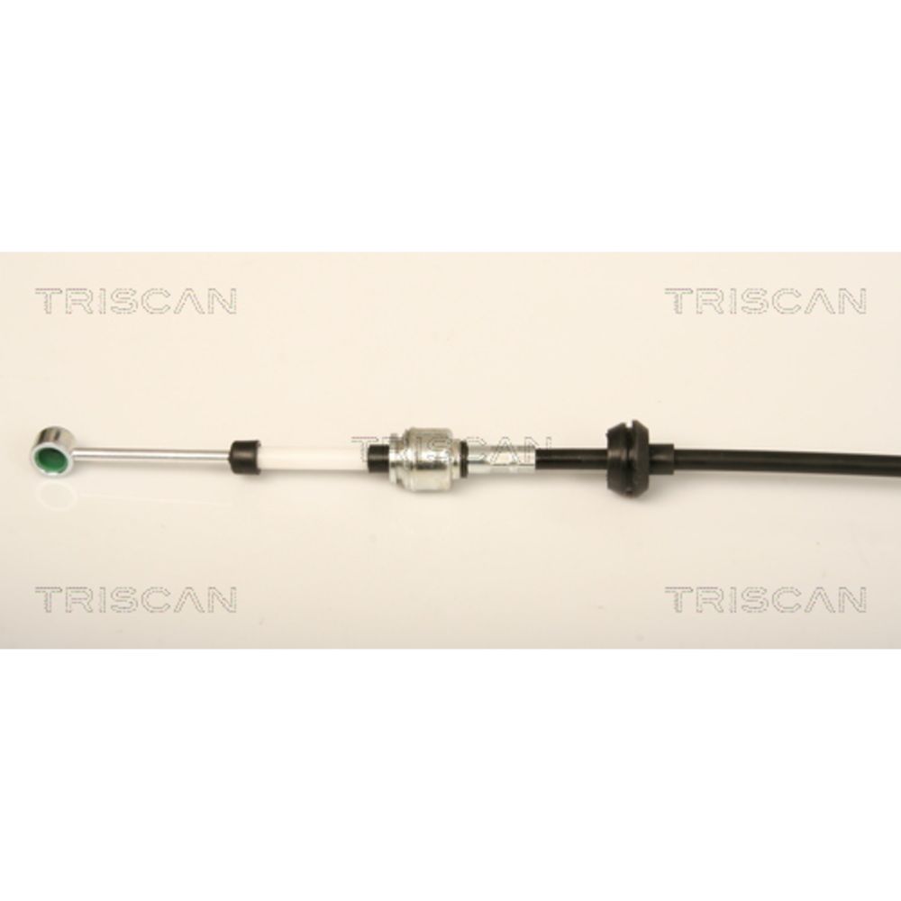 Vajer, manuell transmission 24-00253
