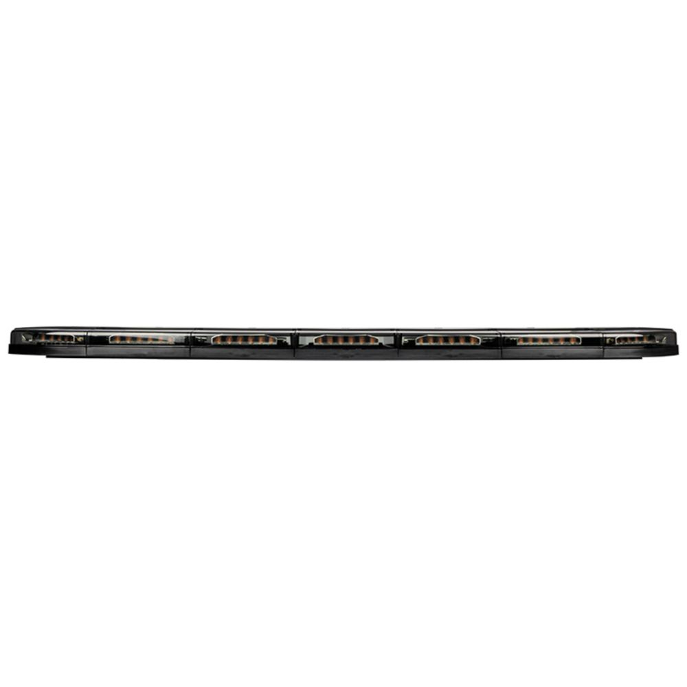 Optibeam Dark Phantom 1400 LED-blixtljusramp