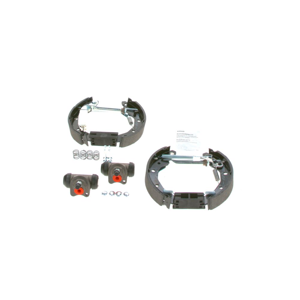 Piduriklotside komplekt 22-00026