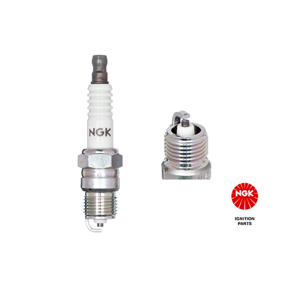 NGK BP7FS süüteküünal
