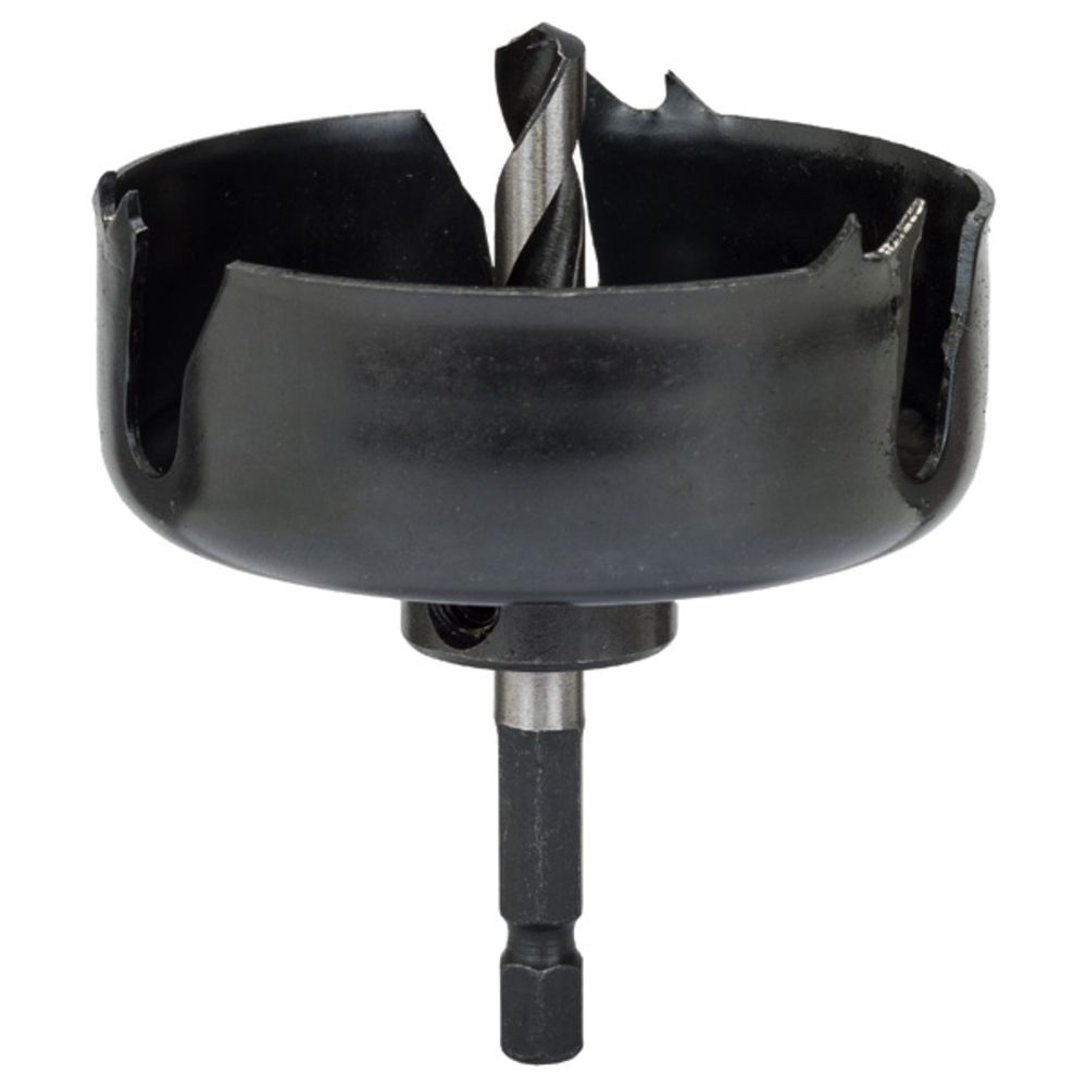 Bosch hålsåg för trä 68 mm