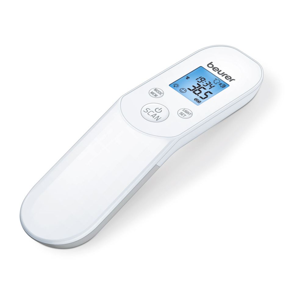 Beurer FT85 kuumemittari