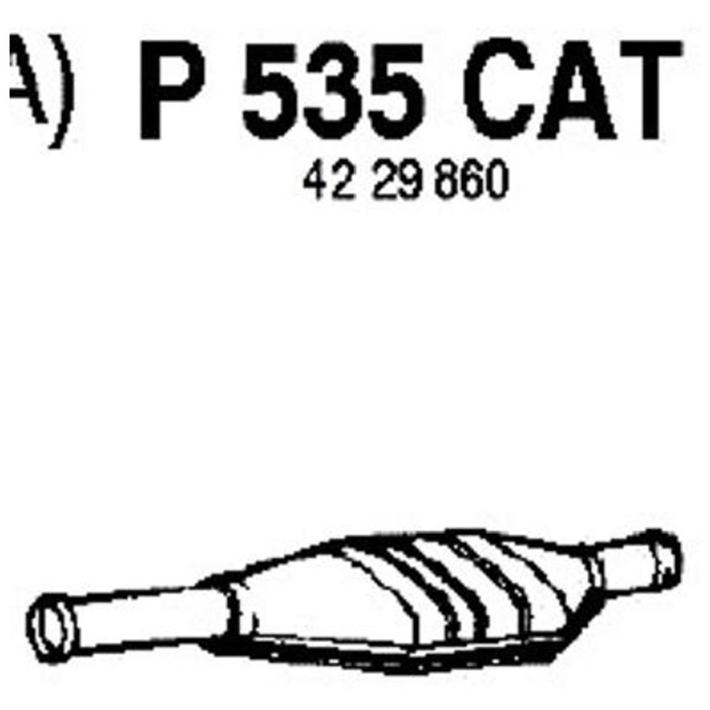 Katalüsaator 13-4701