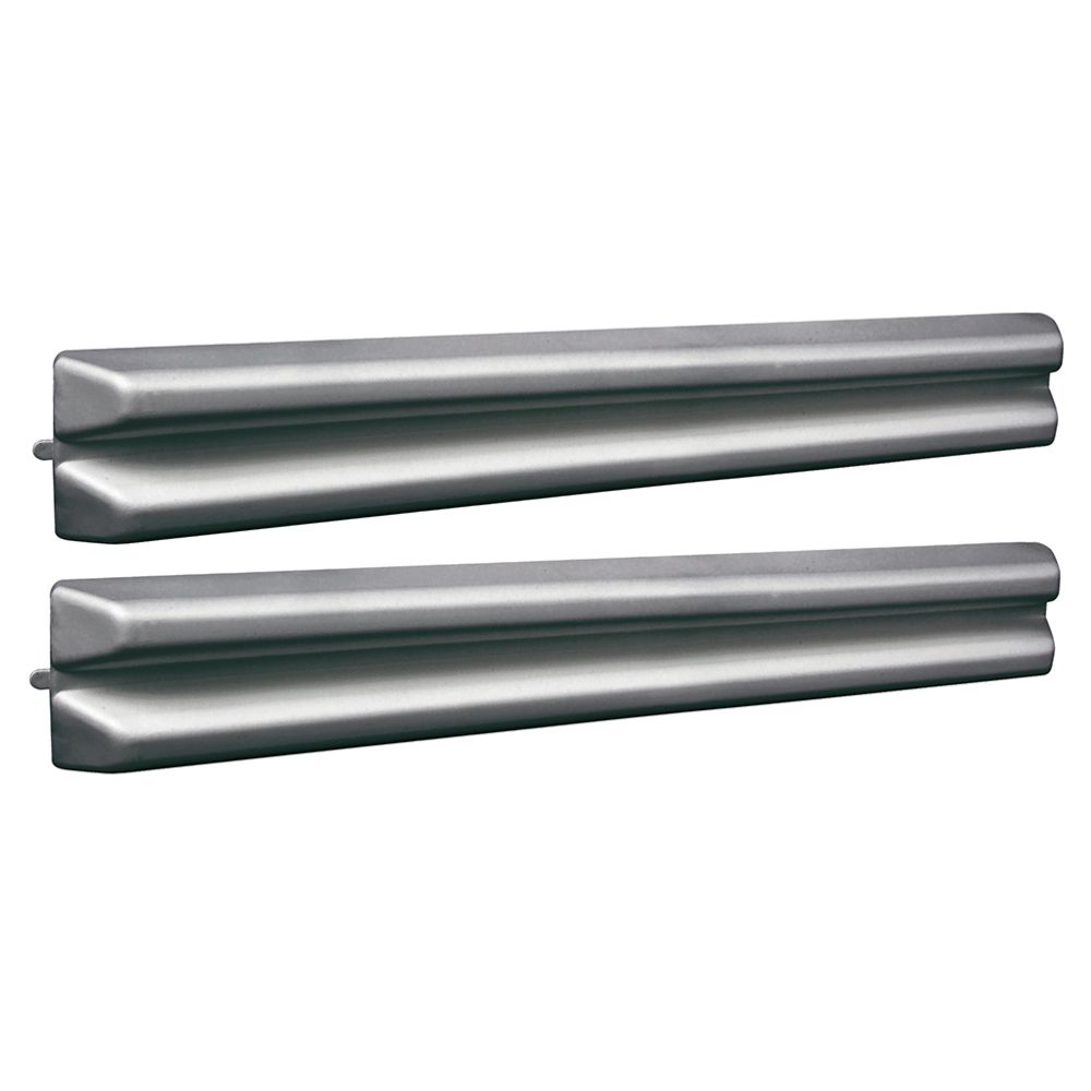 Polyform laiturisuoja MF60 2 kpl, harmaa