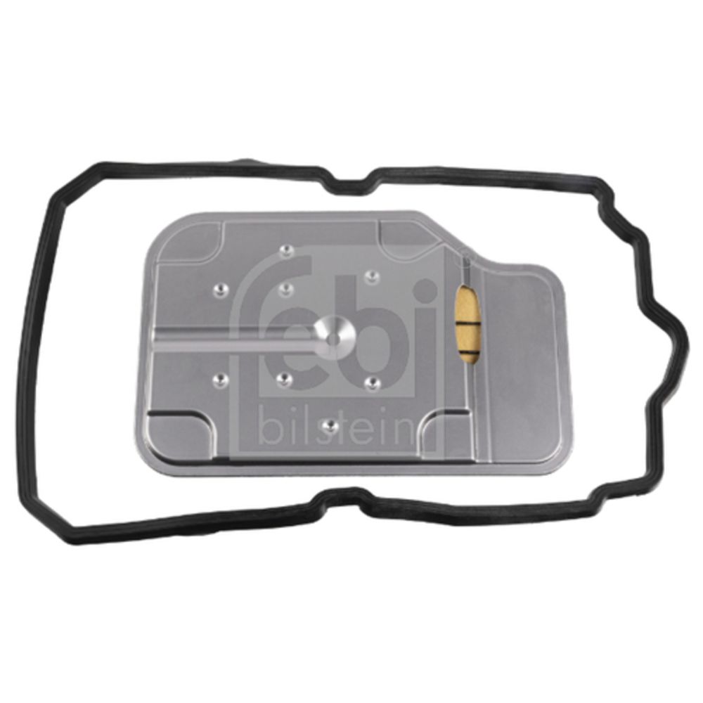 Hüdraulikafiltrikomplekt, automaatkäigukast 19-0321