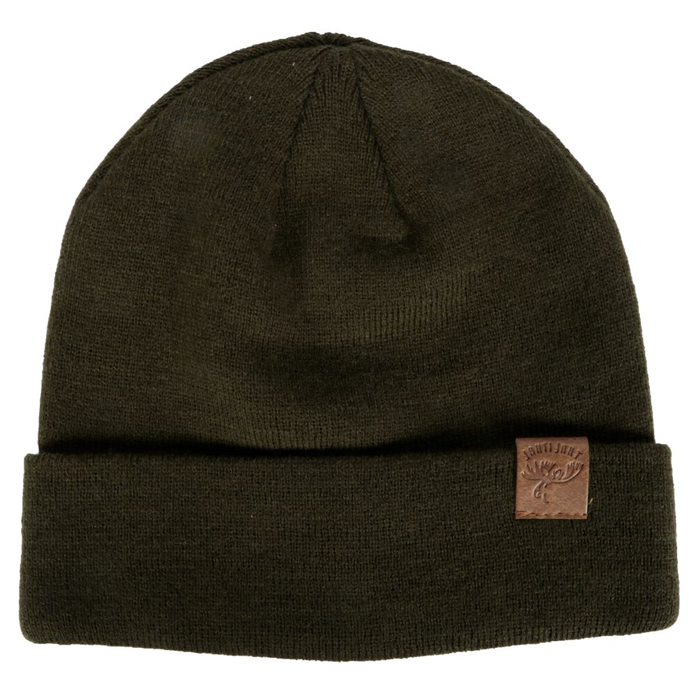 JahtiJakt Jusa müts roheline