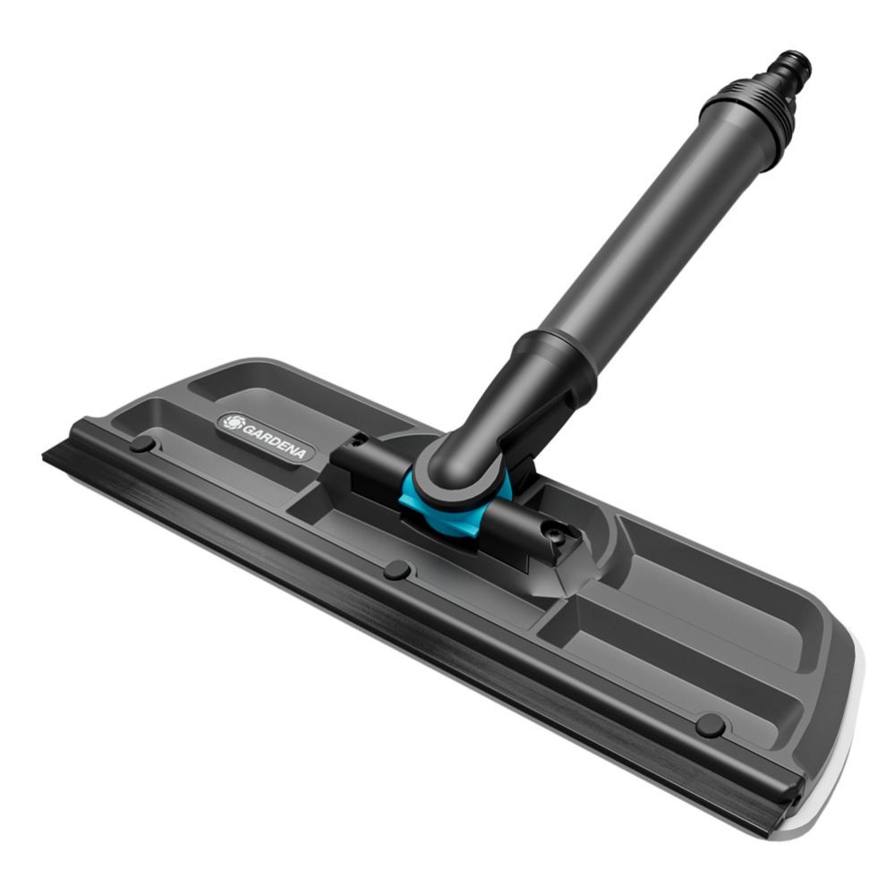 Gardena Cleansystem ikkunanpesin