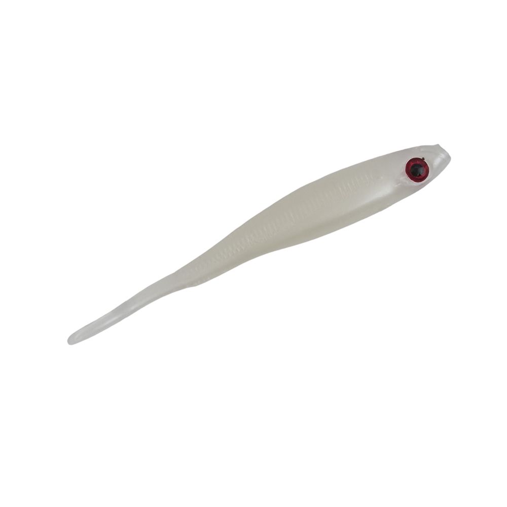 Jasu Tiera V2 jigi 6 cm 5 kpl