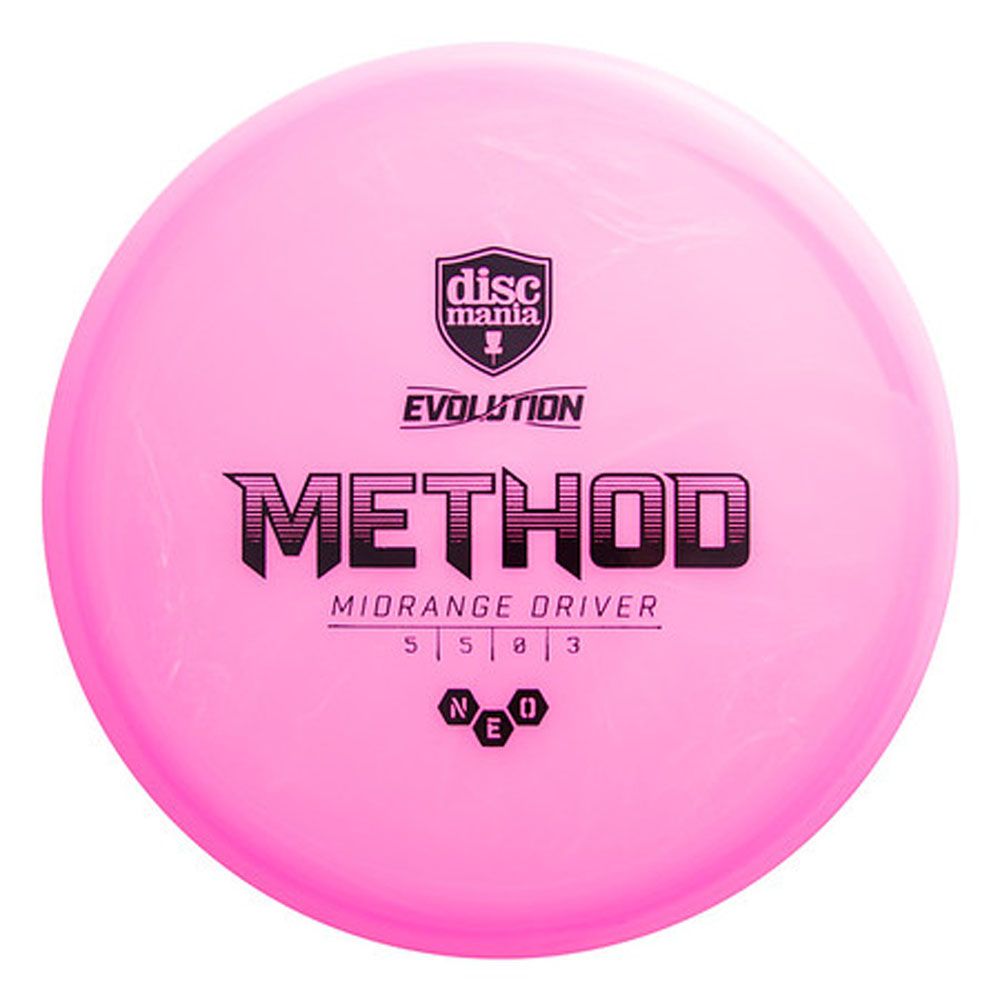 Discmania Evolution Neo Method midari