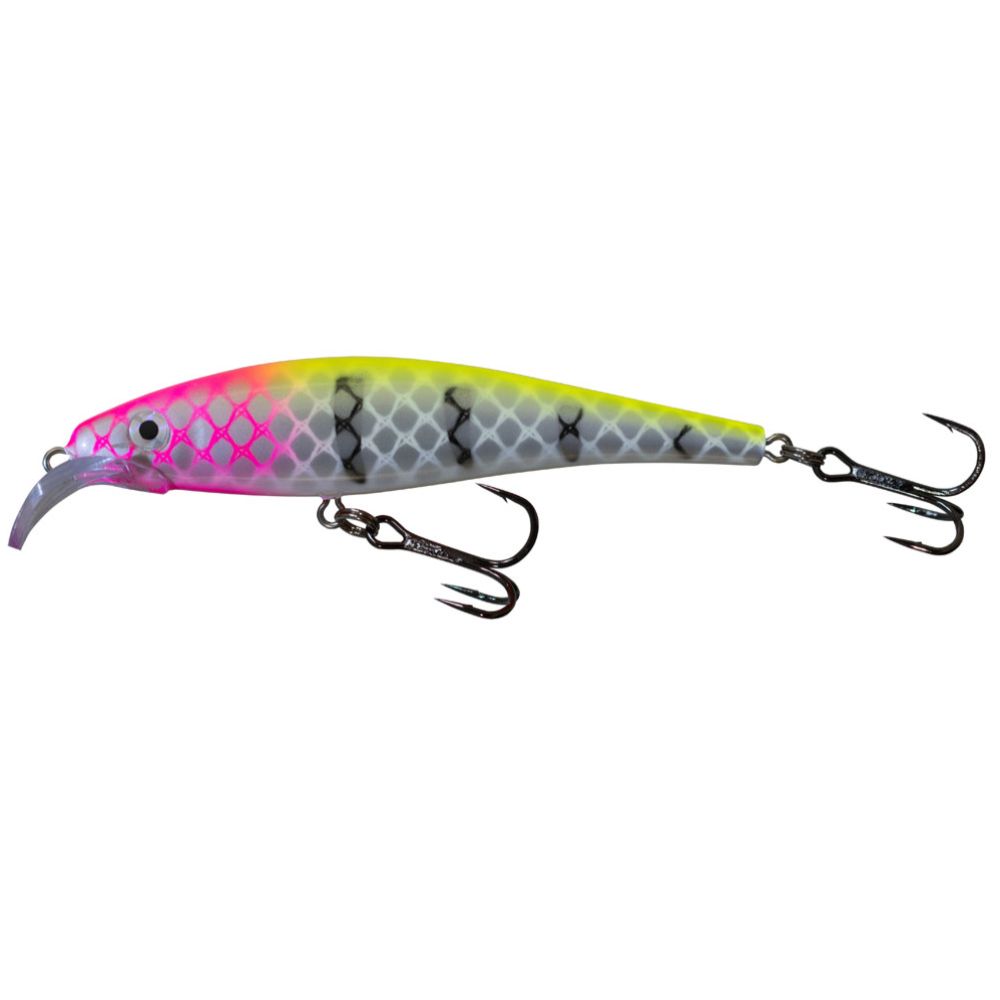 Jesse vaappu 11 cm 13 g väri: 58