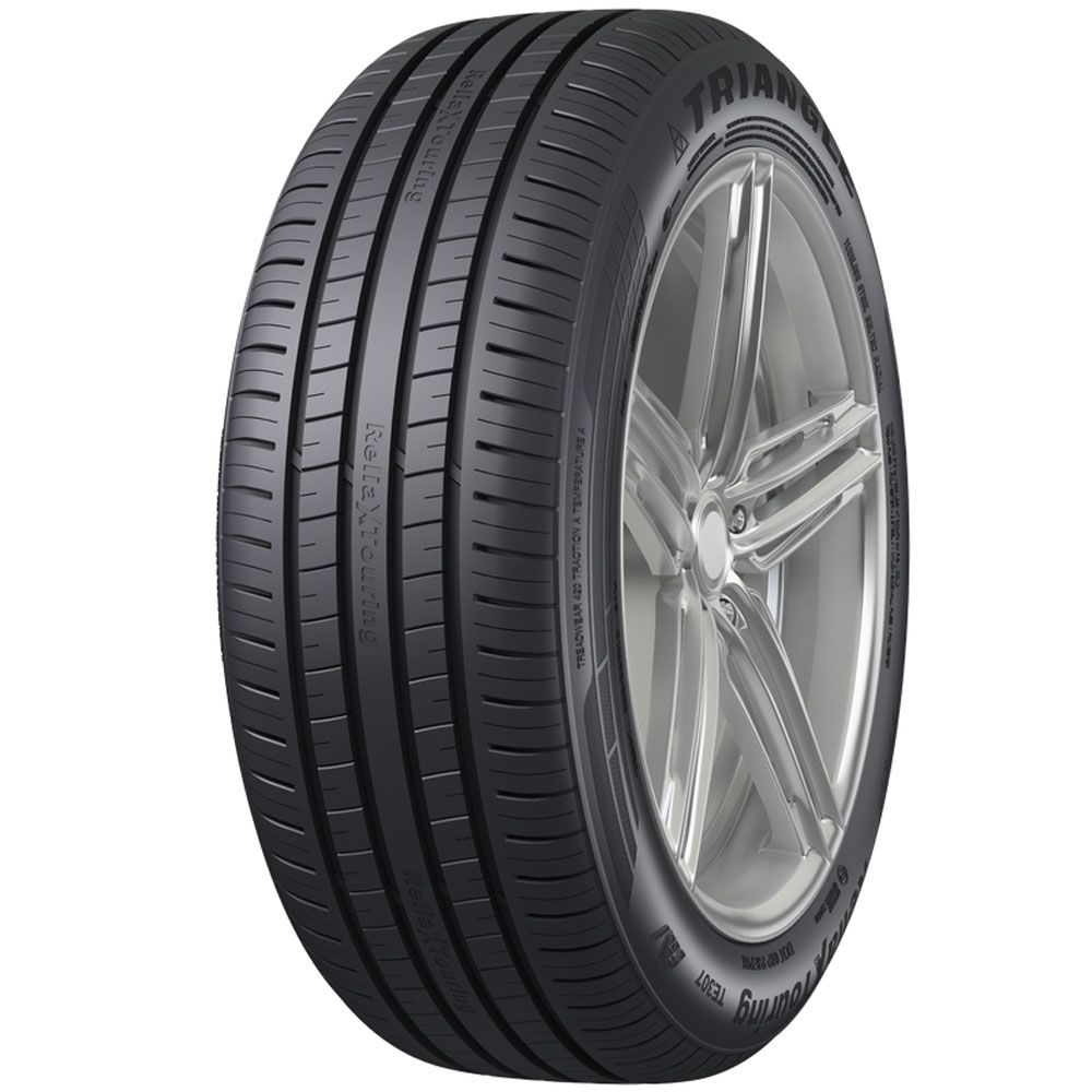Triangle ReliaXTouring TE307 rim protect 195/55 R15 85V kesärengas