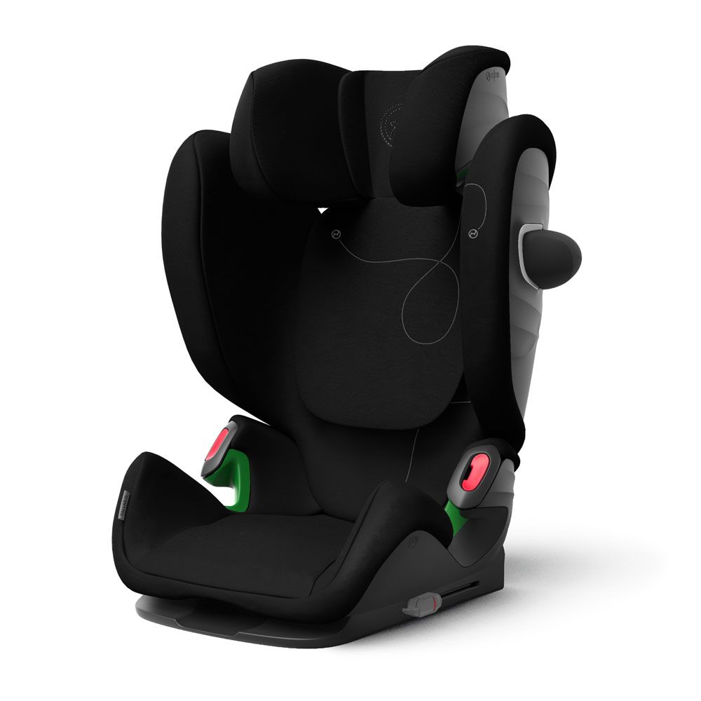 Cybex Pallas G I-Size bilbarnstol