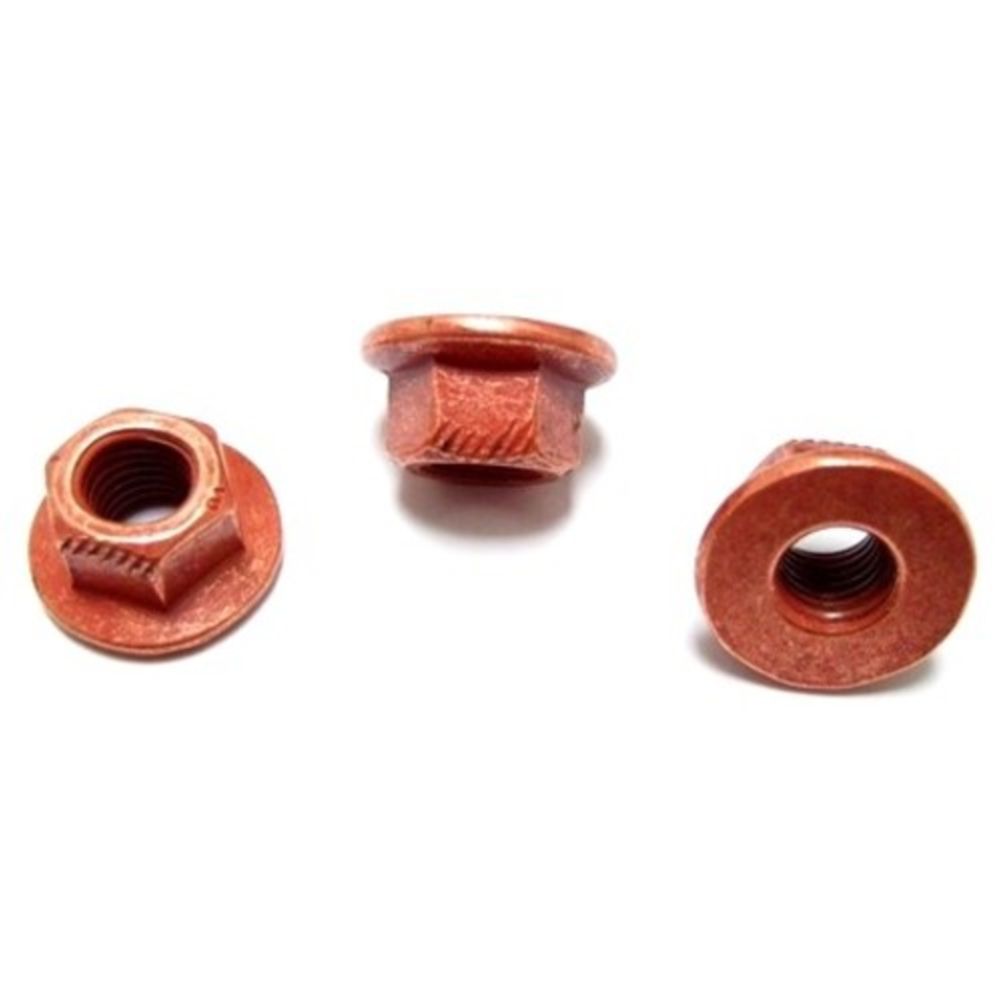 Lukitusmutteri 88-00014