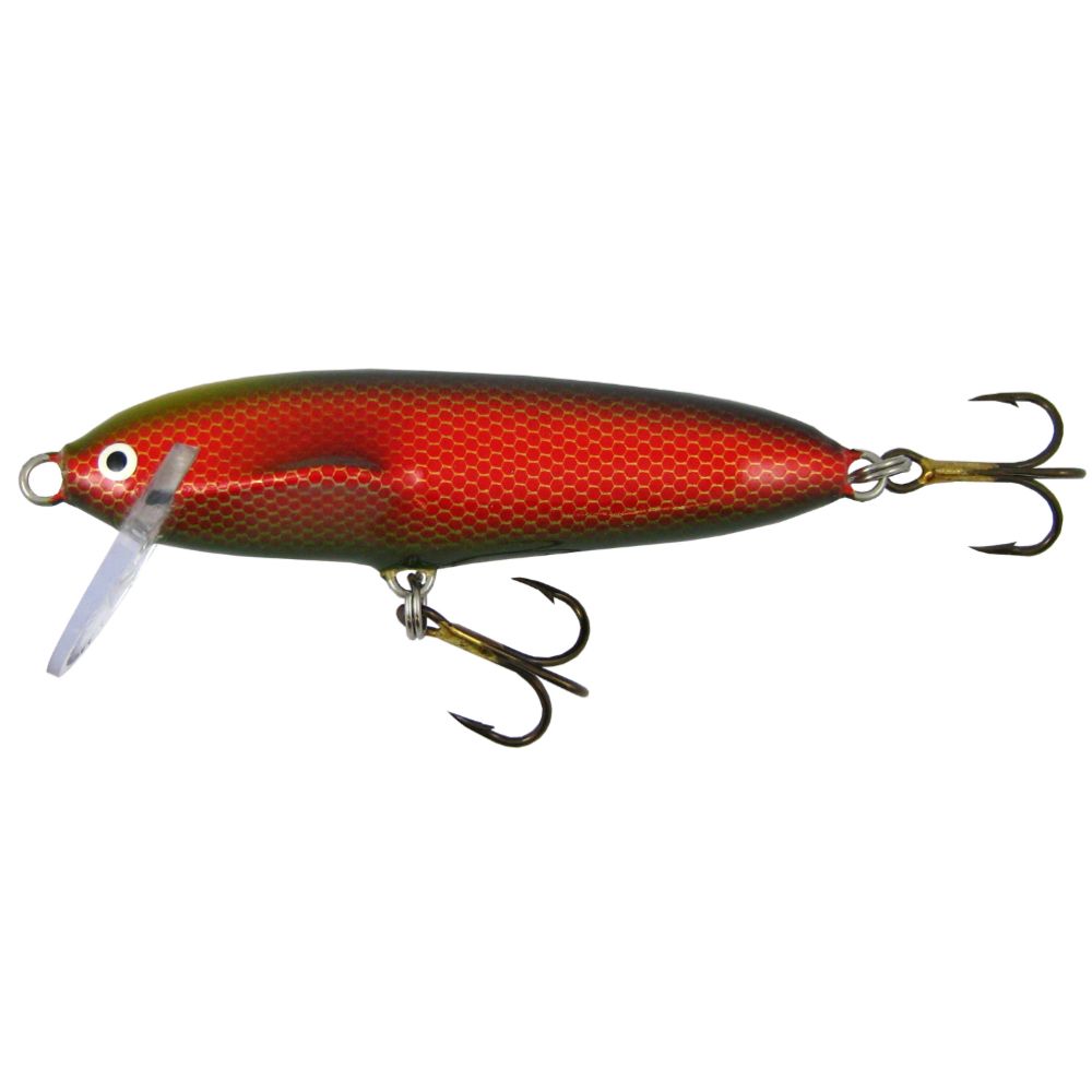 Nils Master Spearhead 8 cm 14 g vaappu 32