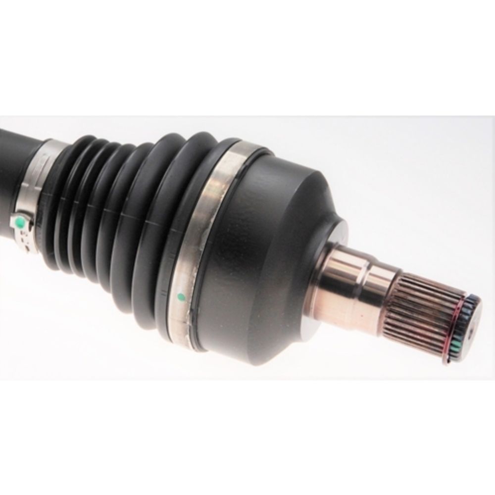 Drivaxel 17-02916