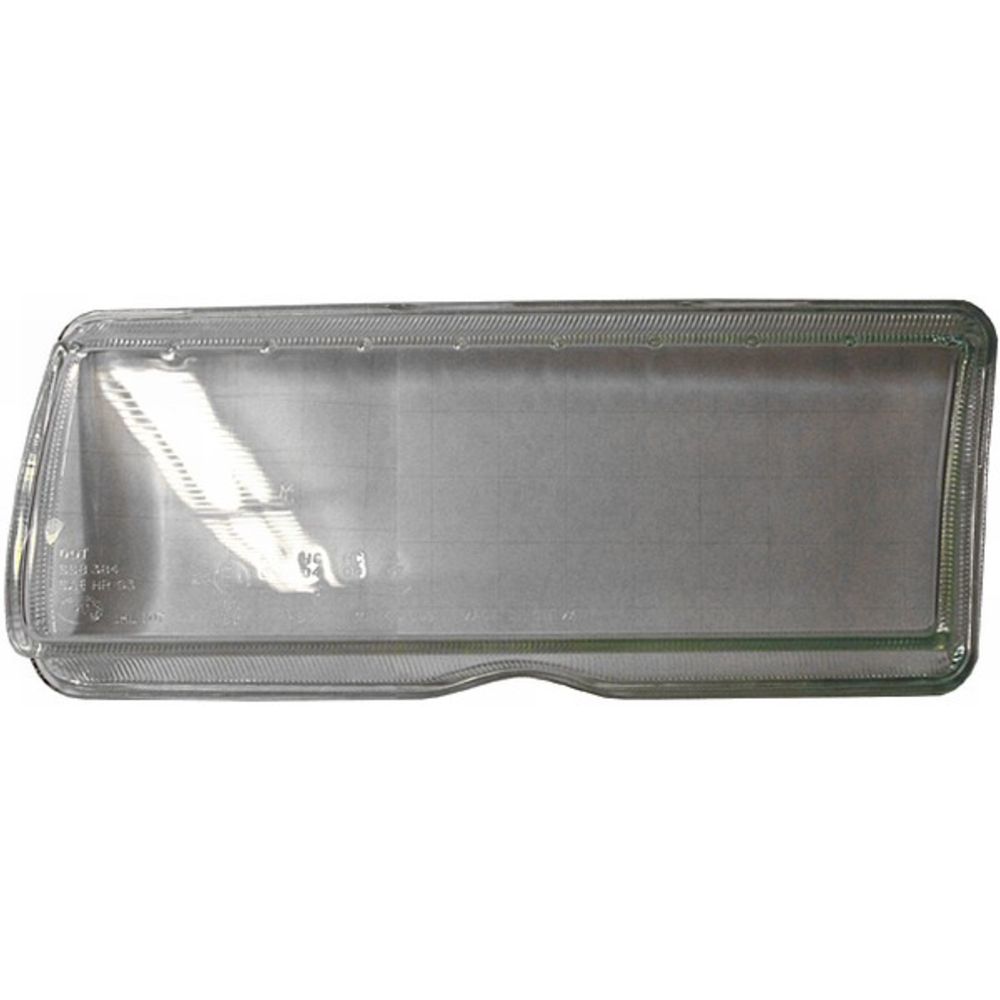 Ajovalon lasi 50-1183