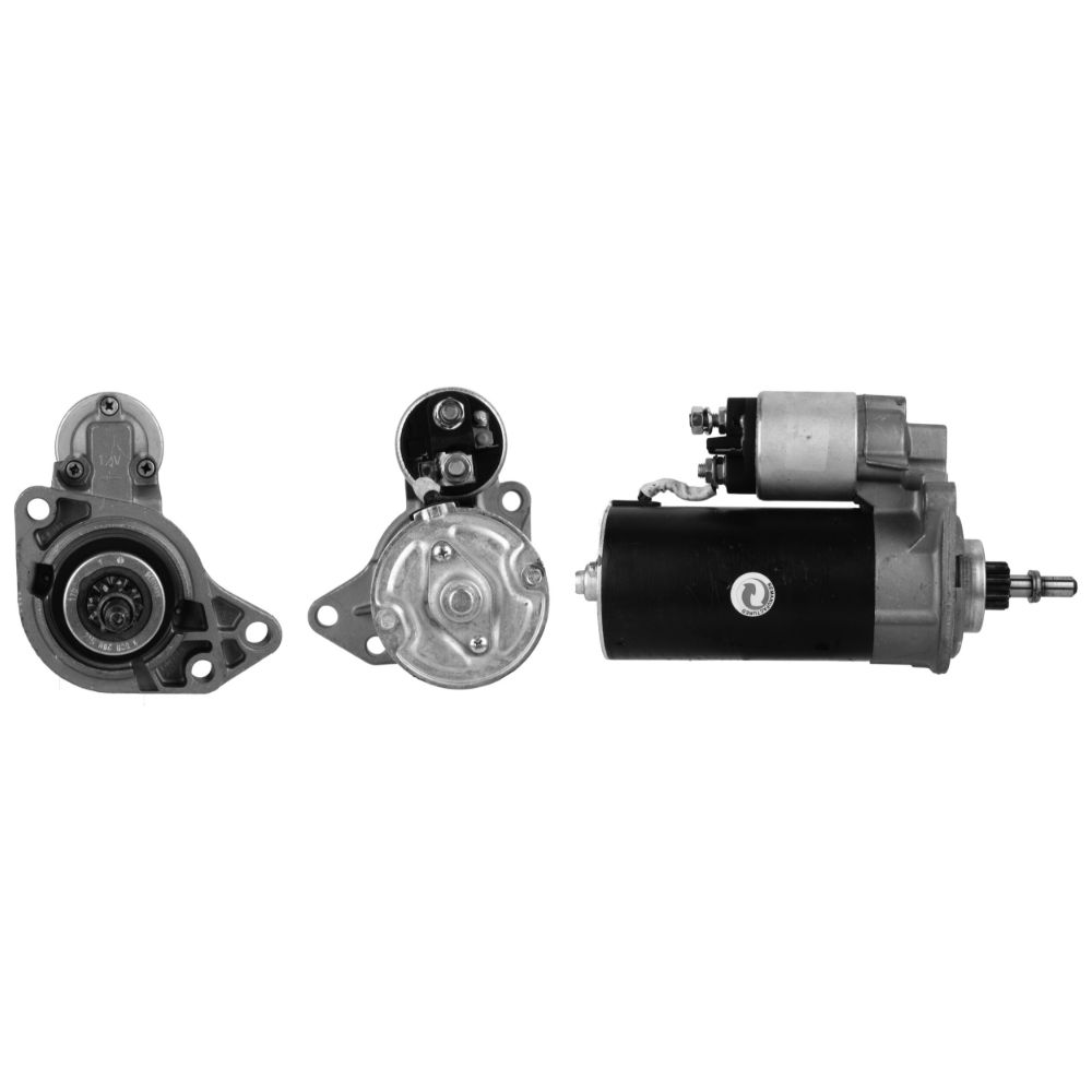 Startmotor 13-2564