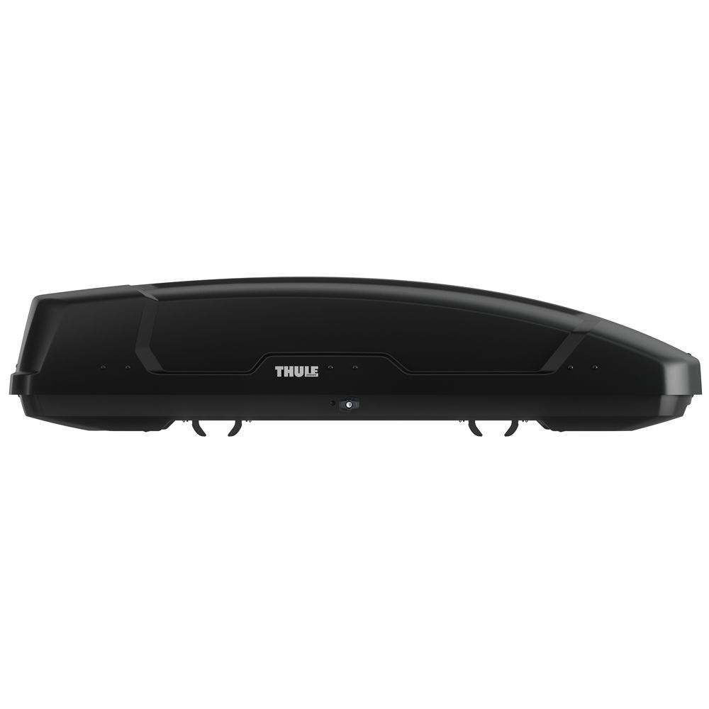 Thule Force XT Sport Black lastbox