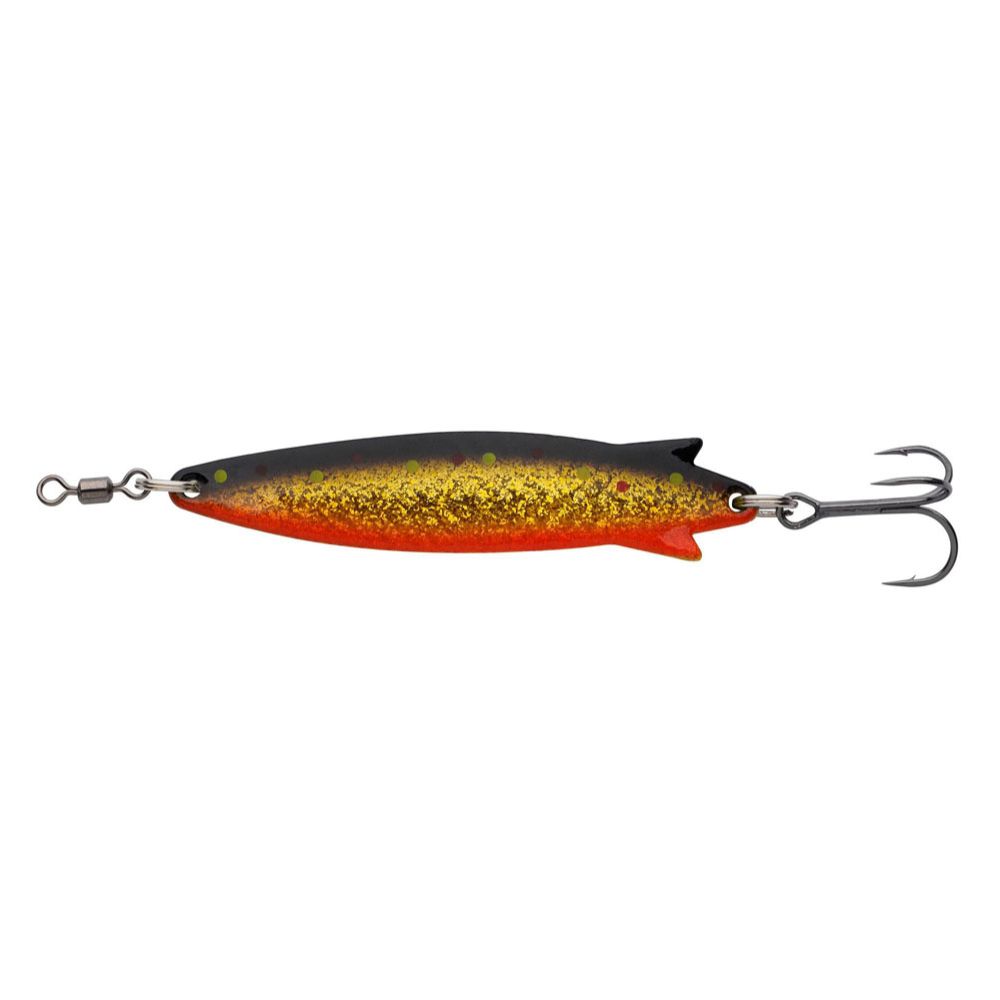 Abu Garcia Toby 60 g LF lusikkauistin väri: Trout