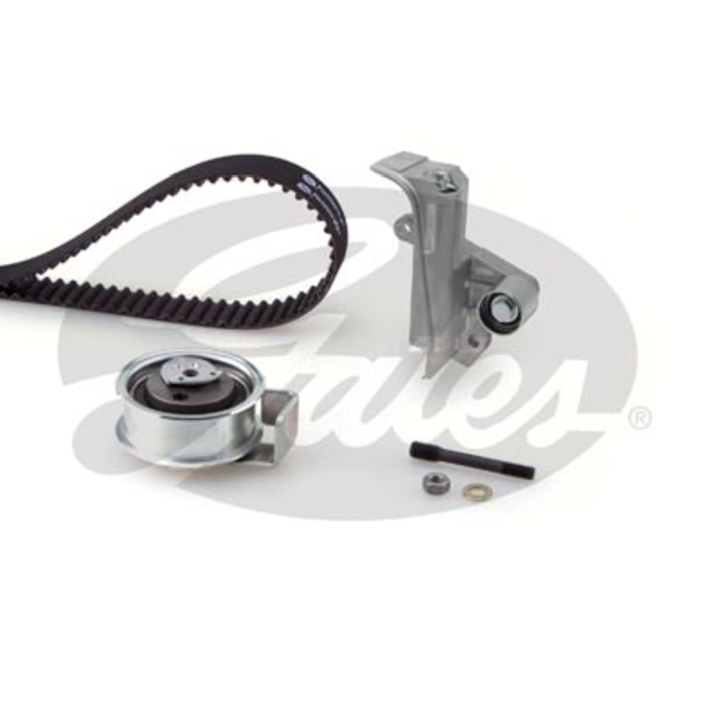 Hammasrihma komplekt 25-9320