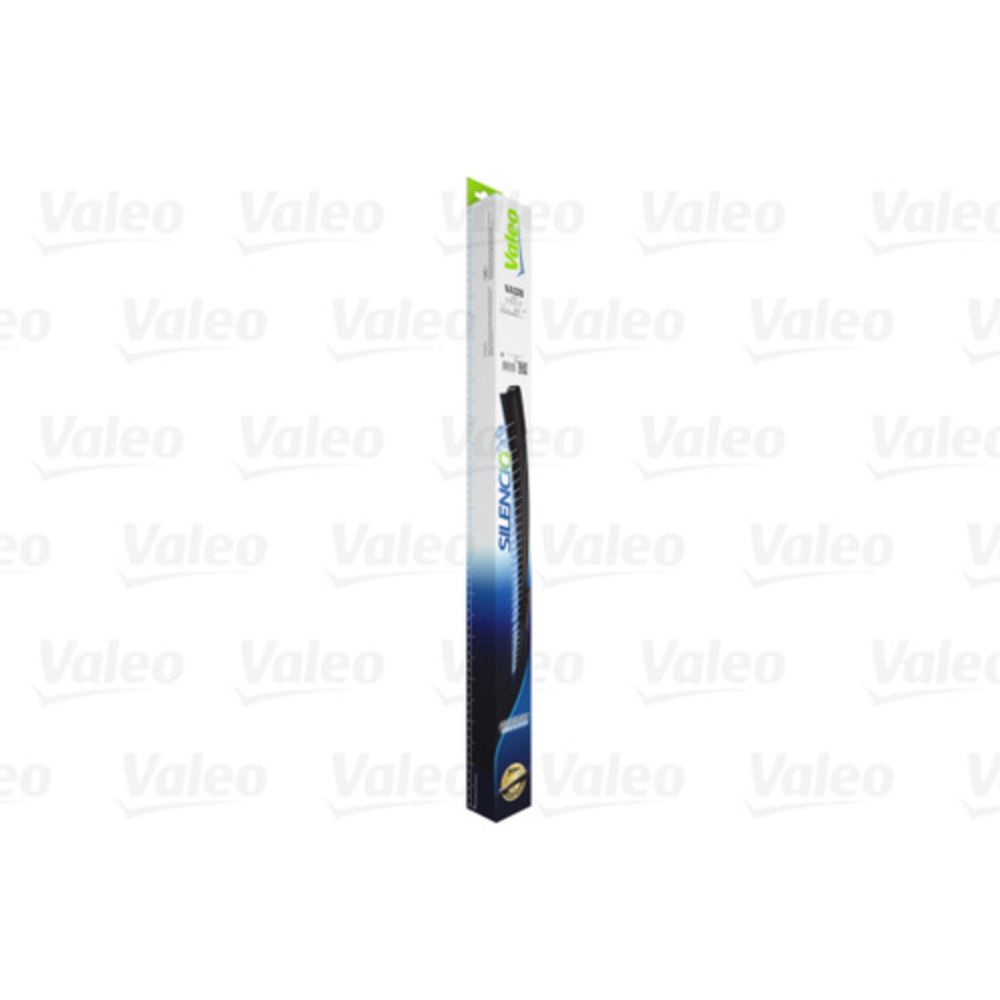 Valeo Silencio AquaBlade VA320 kojamehed, 63 + 58 cm