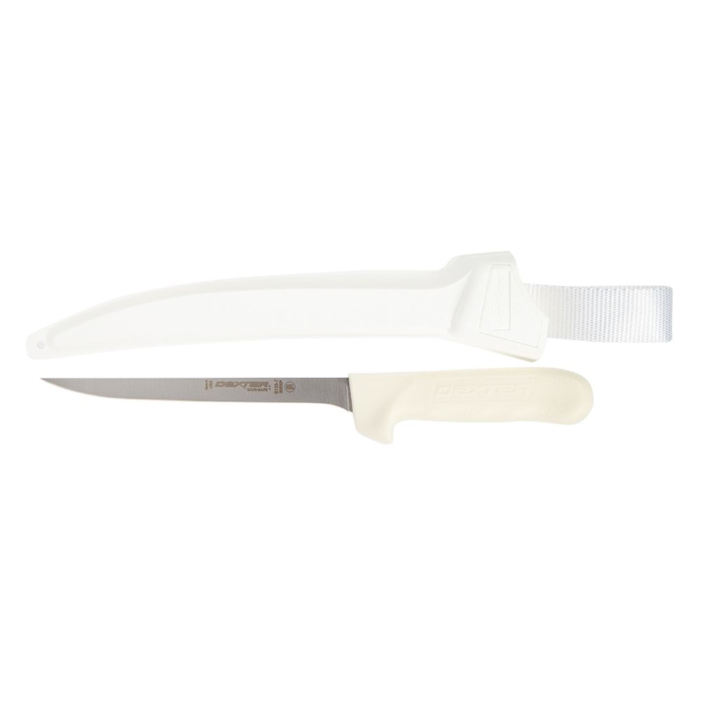 Dexter Russell Sani-Safe filetti 20 cm tupella