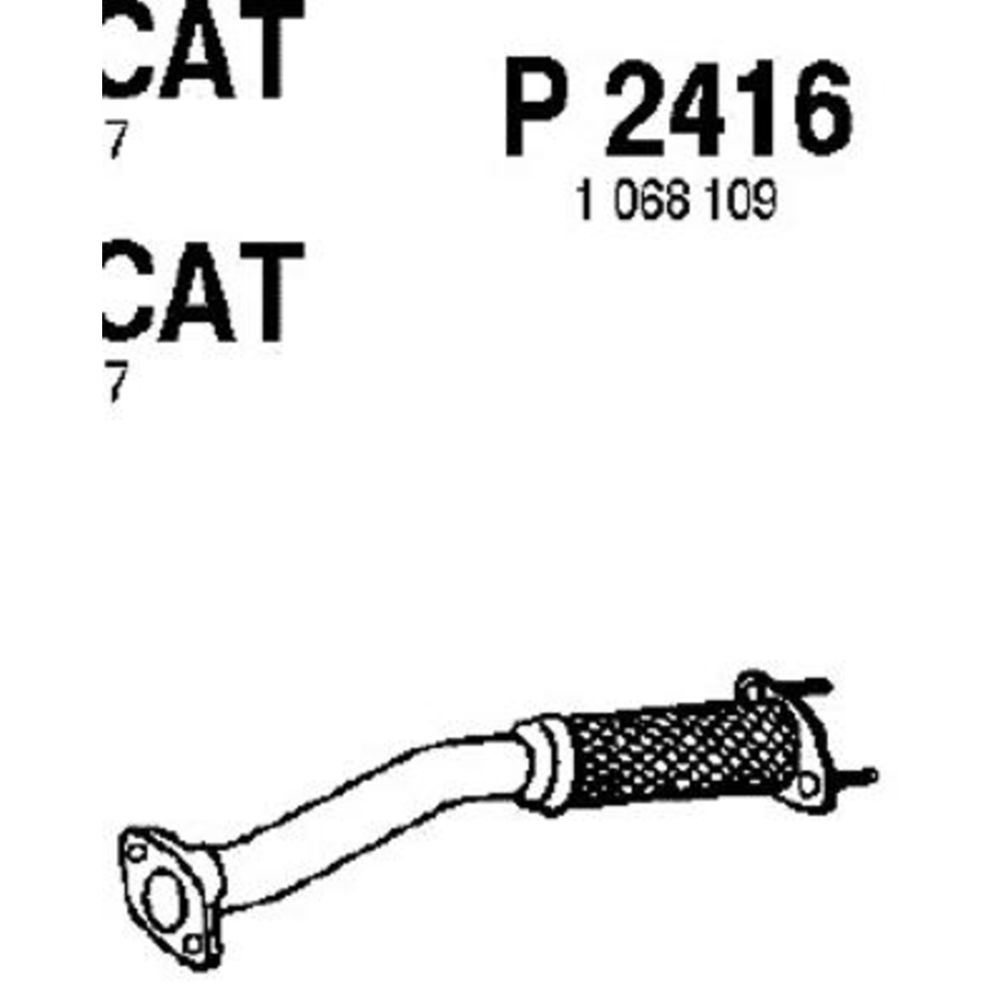 Pakoputki 14-2705