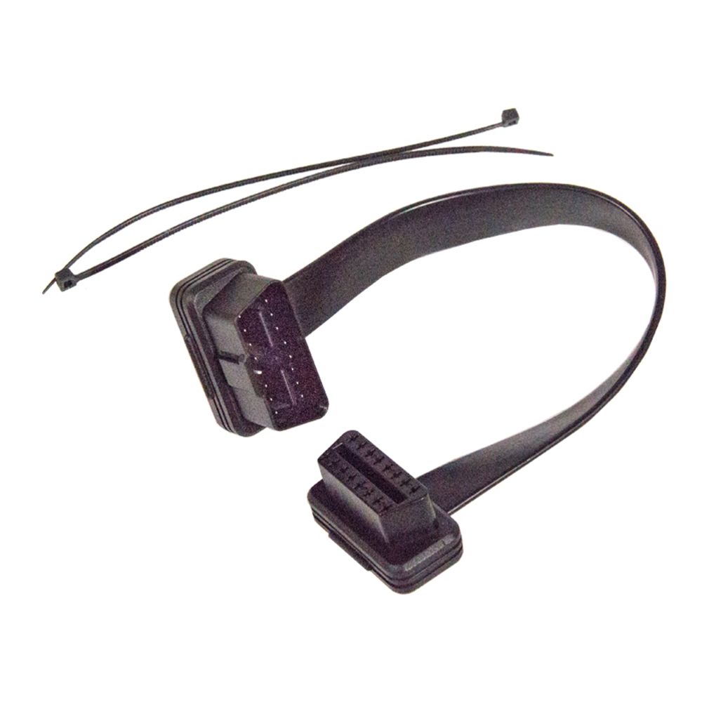XBB OBD-II förlängningskabel