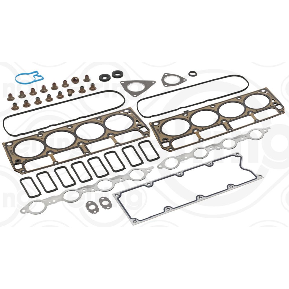Packningssats, topplock 27-02629