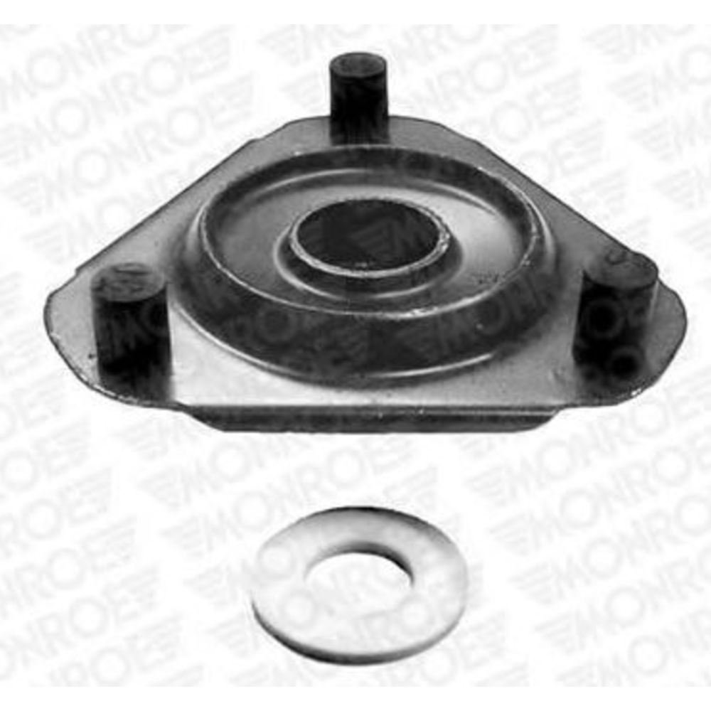 Jousijalan ylätuki 18-2338