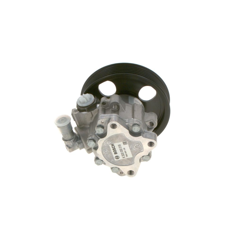 Ohjaustehostimen pumppu 17-01599