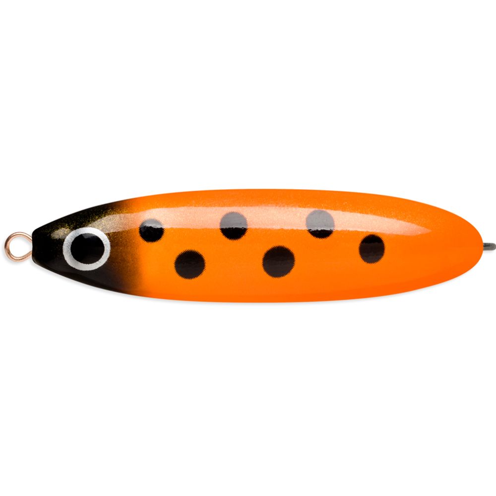 Rapala Minnow Spoon Weedless lusikkauistin 7 cm 15 g väri: OLDB