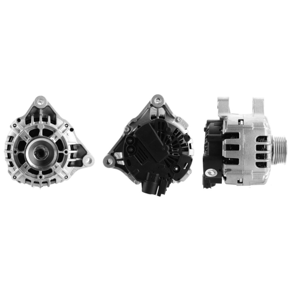 Generaator 13-2480