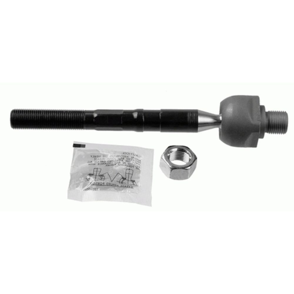 Aksiaalinivel 17-00734