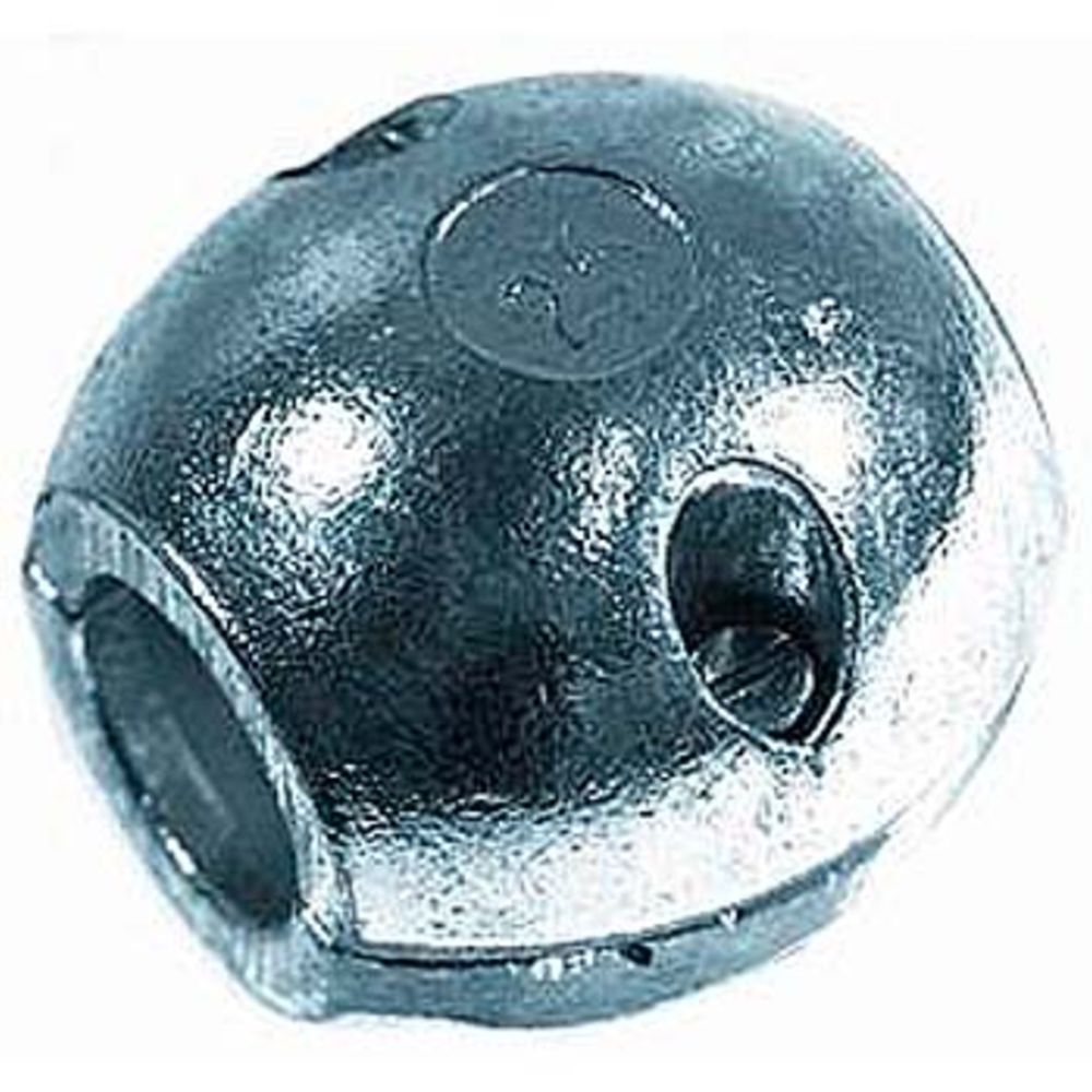 Tecnoseal akselianodi pyöreä 25mm