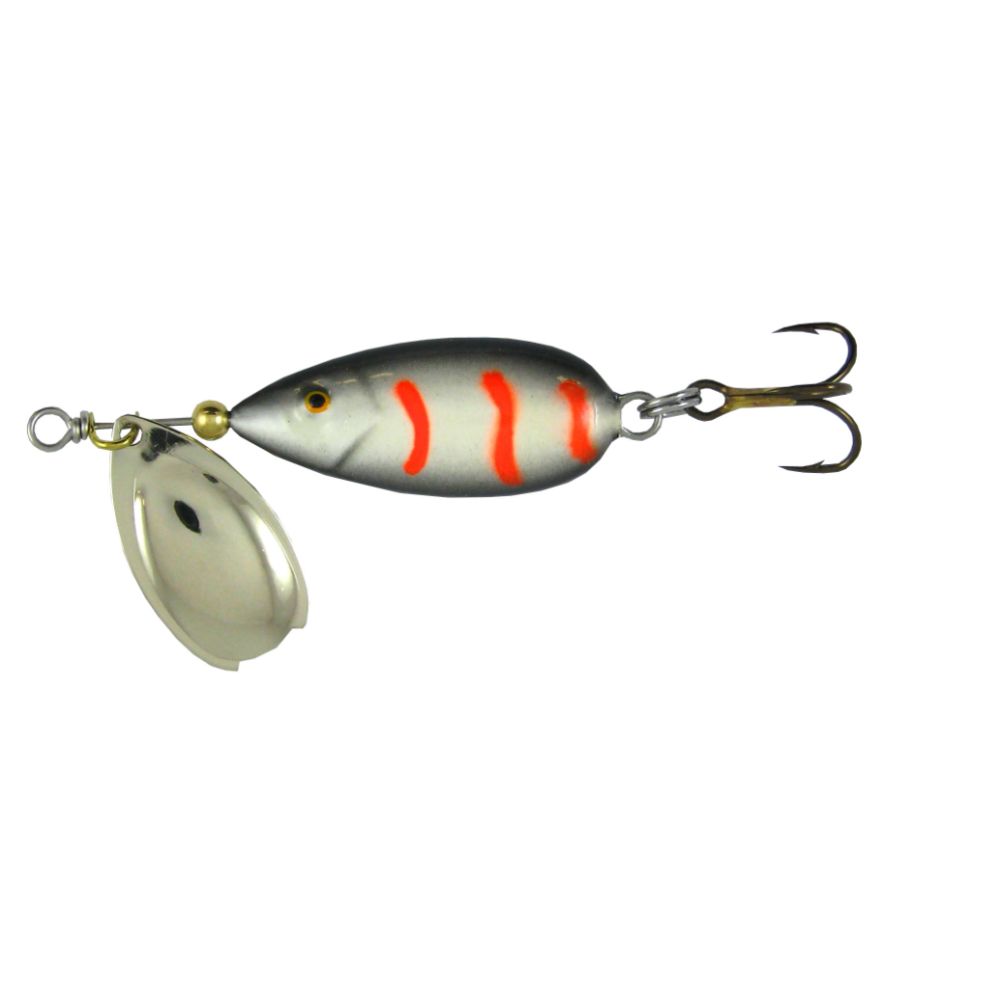 Bete Lotto spinnare 3,5 cm 9 g