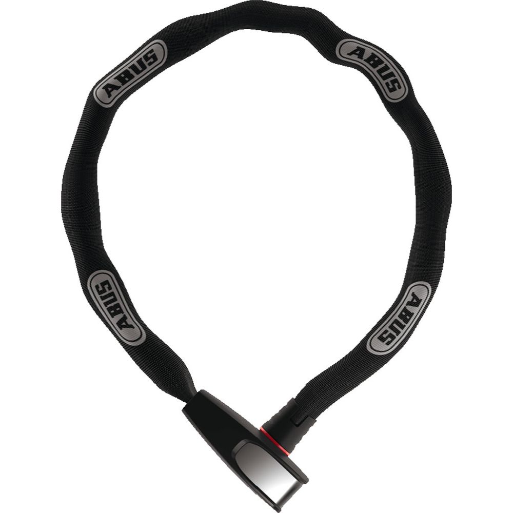 Abus Catena 6806K/85 BK ketjulukko