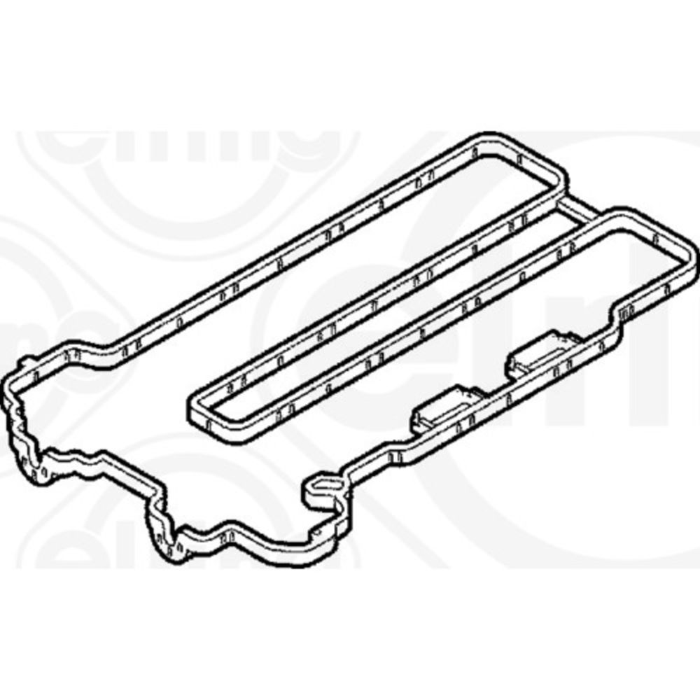 Venttiilikannen tiiviste 27-5327
