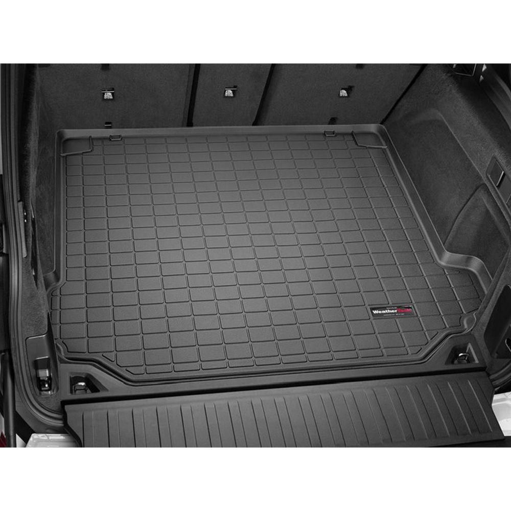 WeatherTech CargoLiner 401237 tavaratilakaukalomatto BMW X5 G05 18-