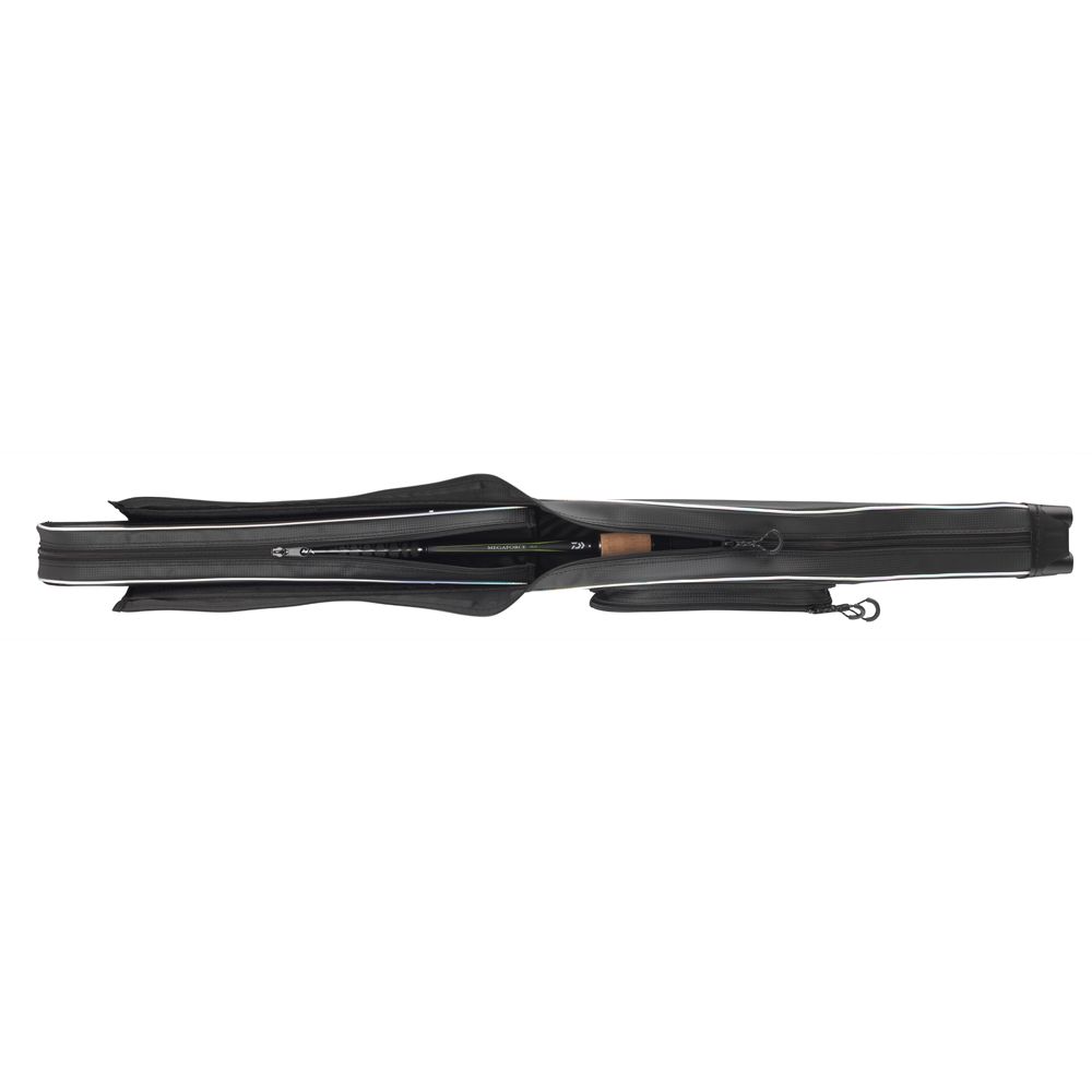 Daiwa Extension justerbar spöväska 210 - 305 cm