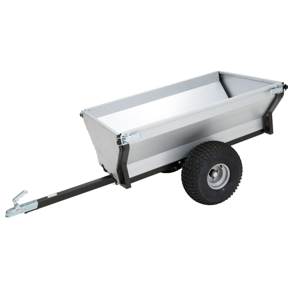 DZ Hardware ATV peräkärry