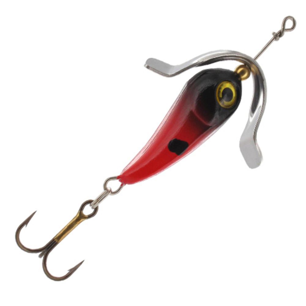 Kuusamo Kumma 10 g lippauistin väri: 103 Nokinenäpumu