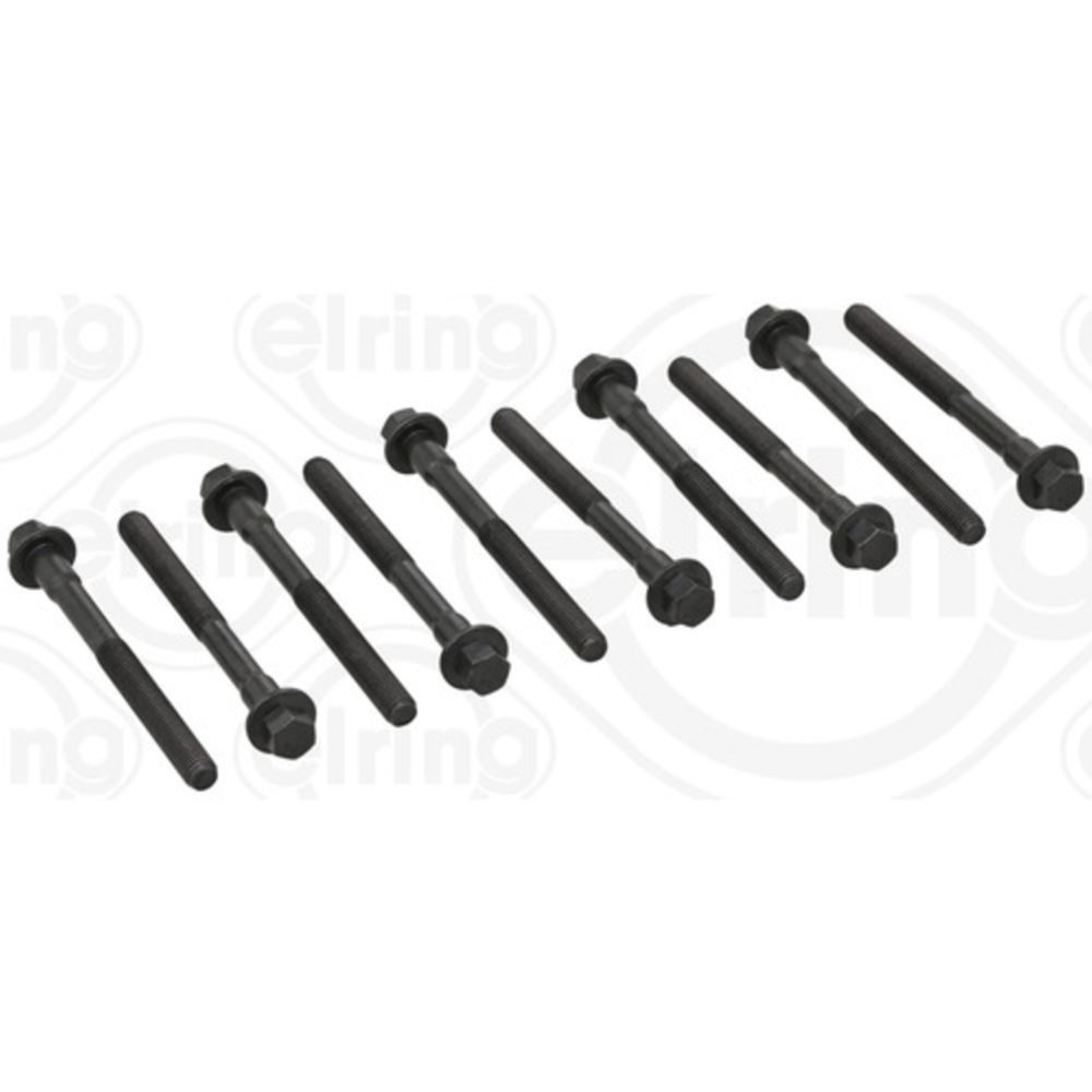 Bultsats, topplock 25-00475