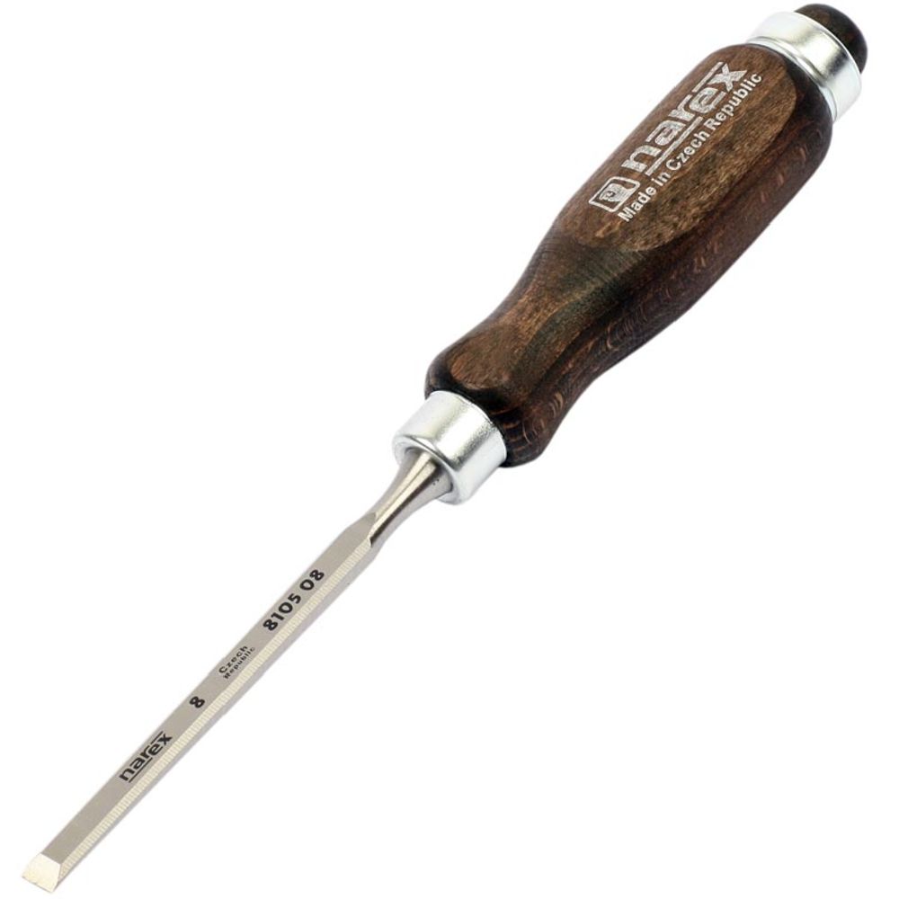 Narex Profi peitel 8 mm