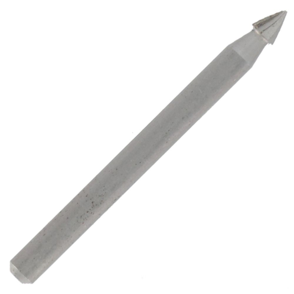 Dremel® 118 HSS muotoiluterä 3,2 mm 2 kpl