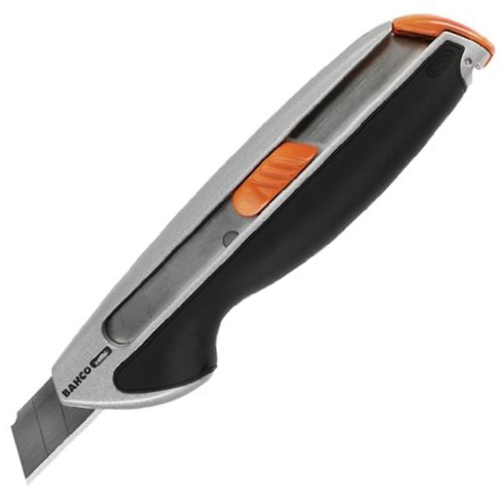 Bahco KE18-01 Ergo brytbladskniv 18 mm