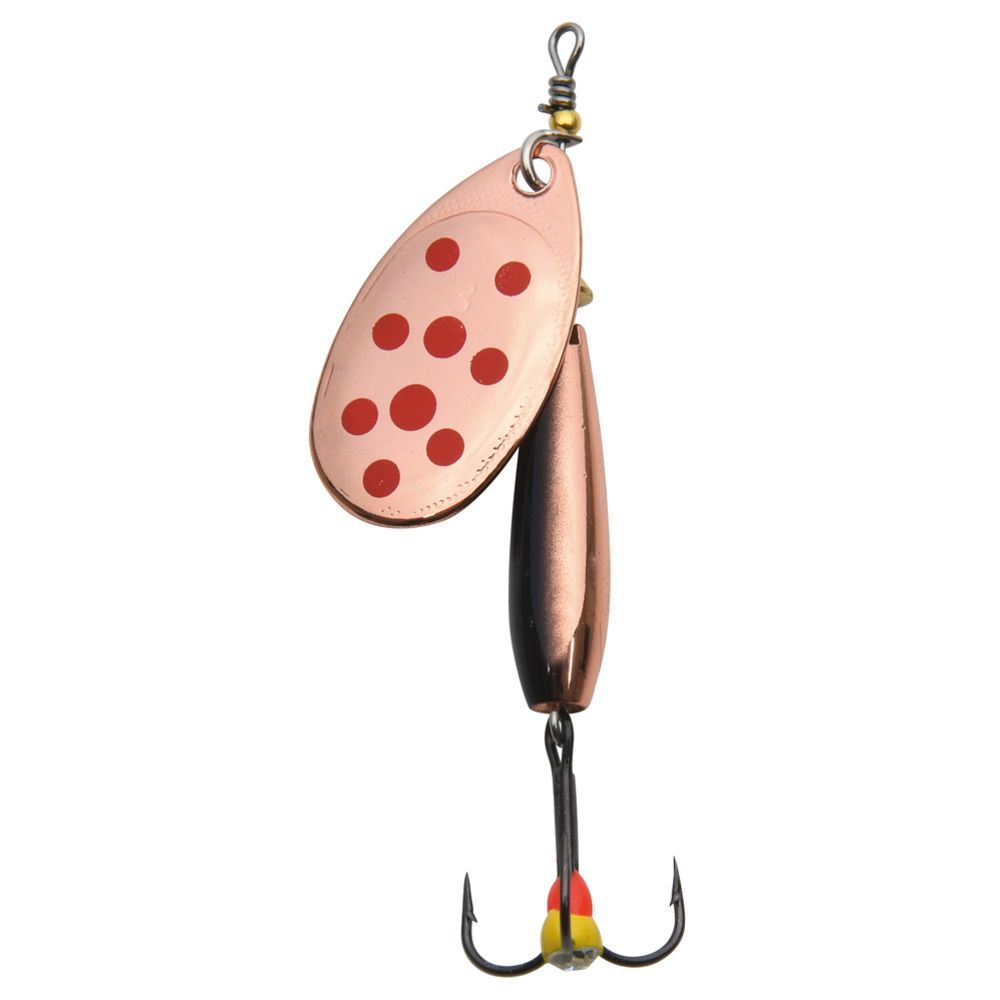 Patriot Finny 5 g lippauistin väri 05